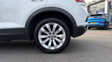 Volkswagen T-Roc 1.5 TSI EVO SE 5dr DSG Petrol Hatchback